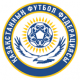 Kazachstán fotbalový dres